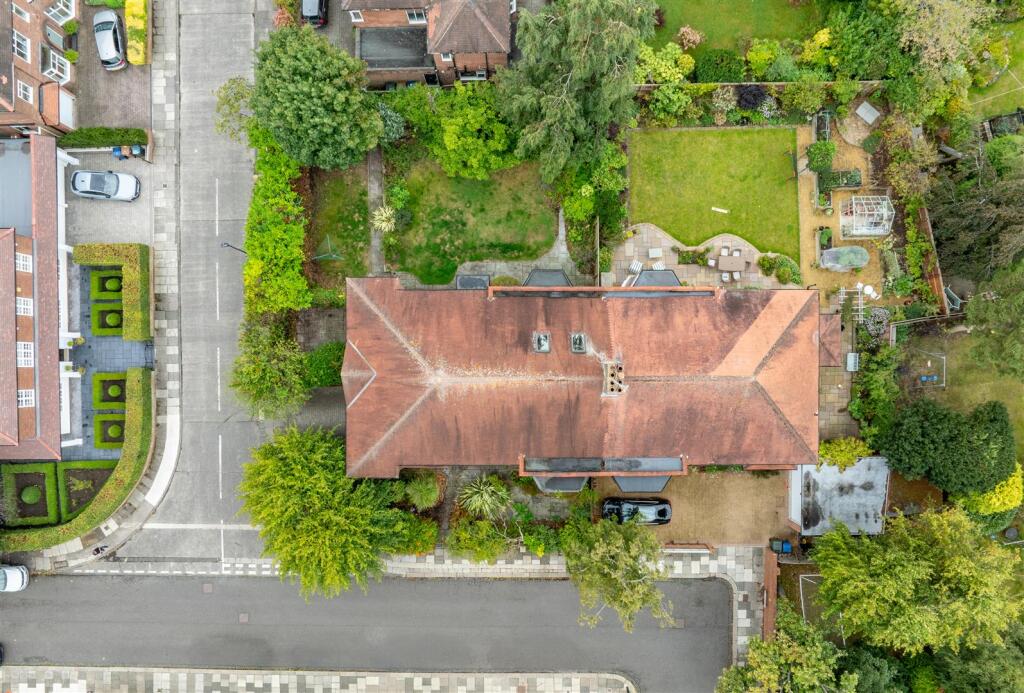 House in Newcastle upon Tyne, Gosforth - View 3