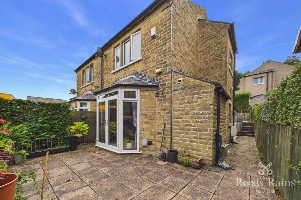 Main image of property: Halifax Road, Triangle, Sowerby Bridge, West Yorkshire, HX6