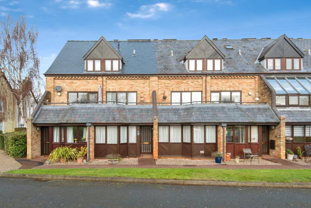 Main image of property: Norton Hall Farm, Norton Road, Letchworth Garden City, Hertfordshire, SG6