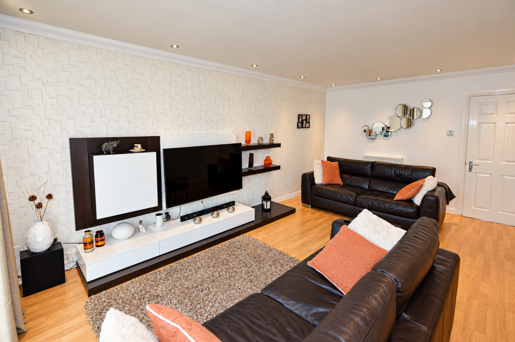 House in Warrington - More