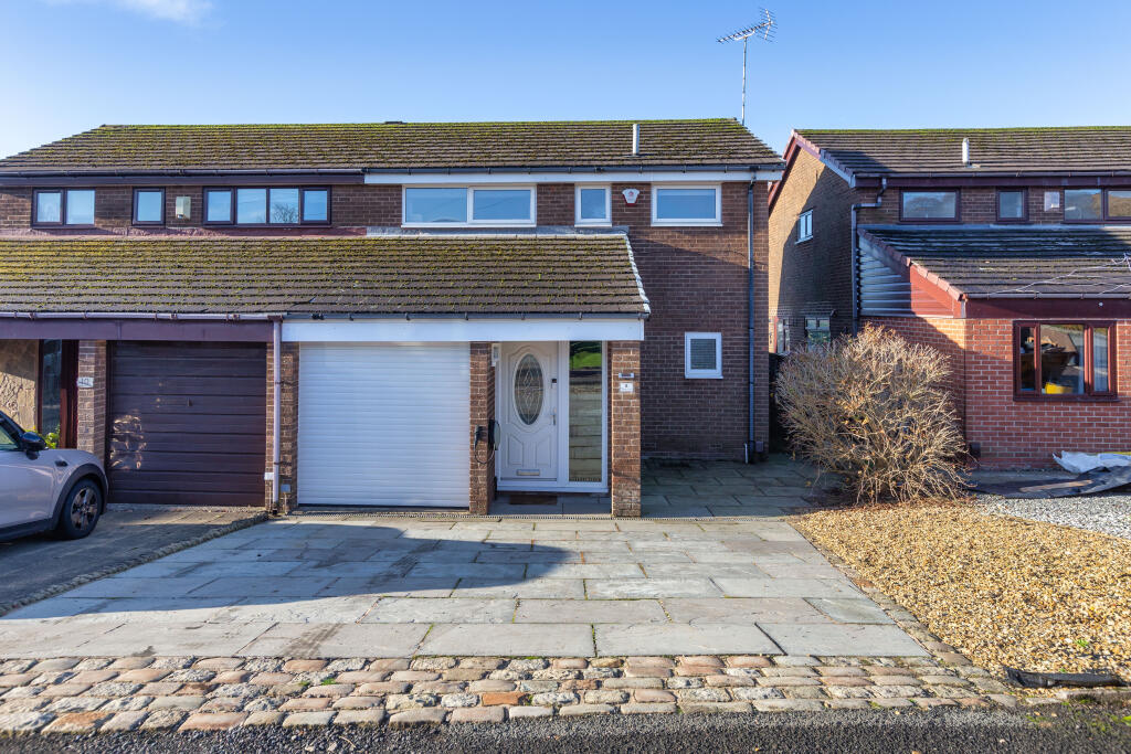 Additional image 15 of Chatburn Close, Rossendale, BB4