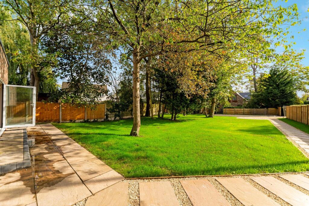 House in Stockport - View 4