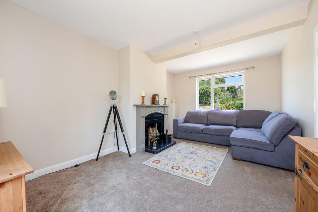 Elton Road, Wansford, PE8 photo 3