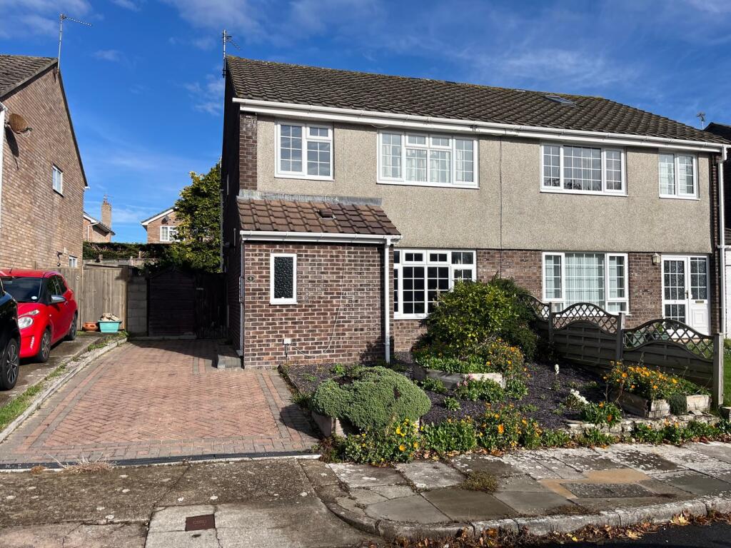 Main image of property: Raglande Court, Llantwit Major, CF61