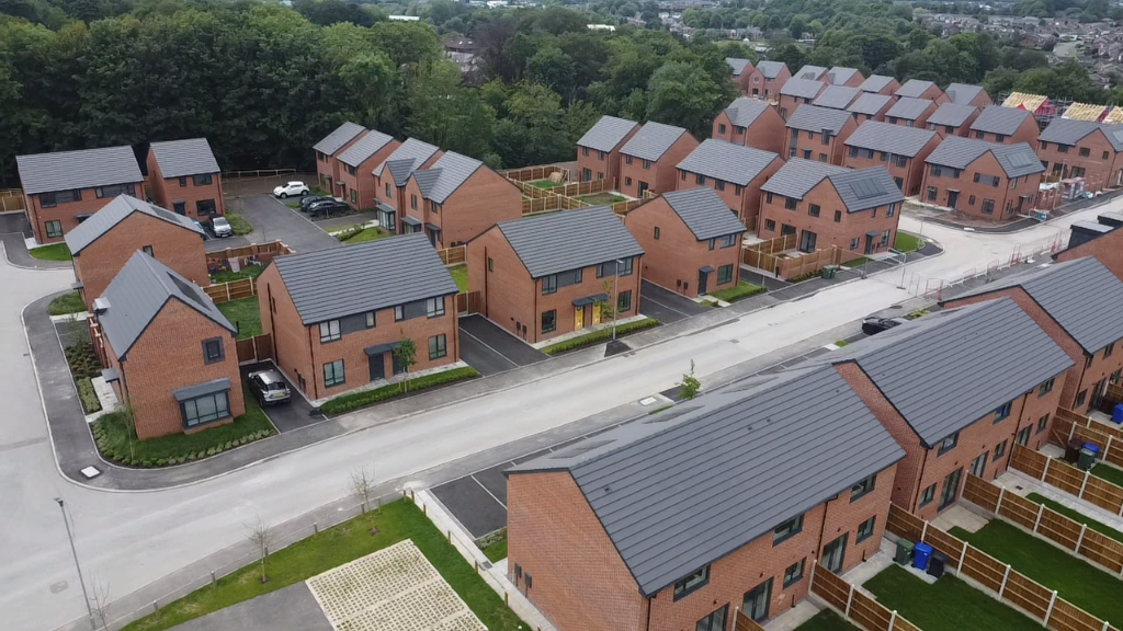 Main image of property: Parkinson Street,
Bury,
BL9 6NY