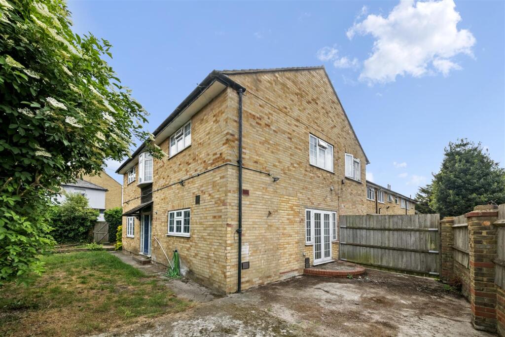 Main image of property: Providence Lane, Harlington