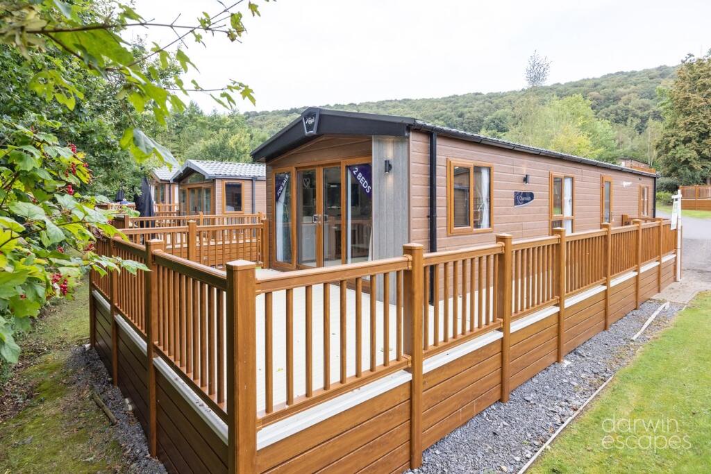 Main image of property: Cheddar Woods , Axbridge Road, BS27