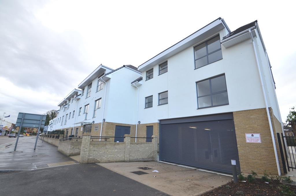 Main image of property: Garden Court, Station Road, West Drayton, UB7