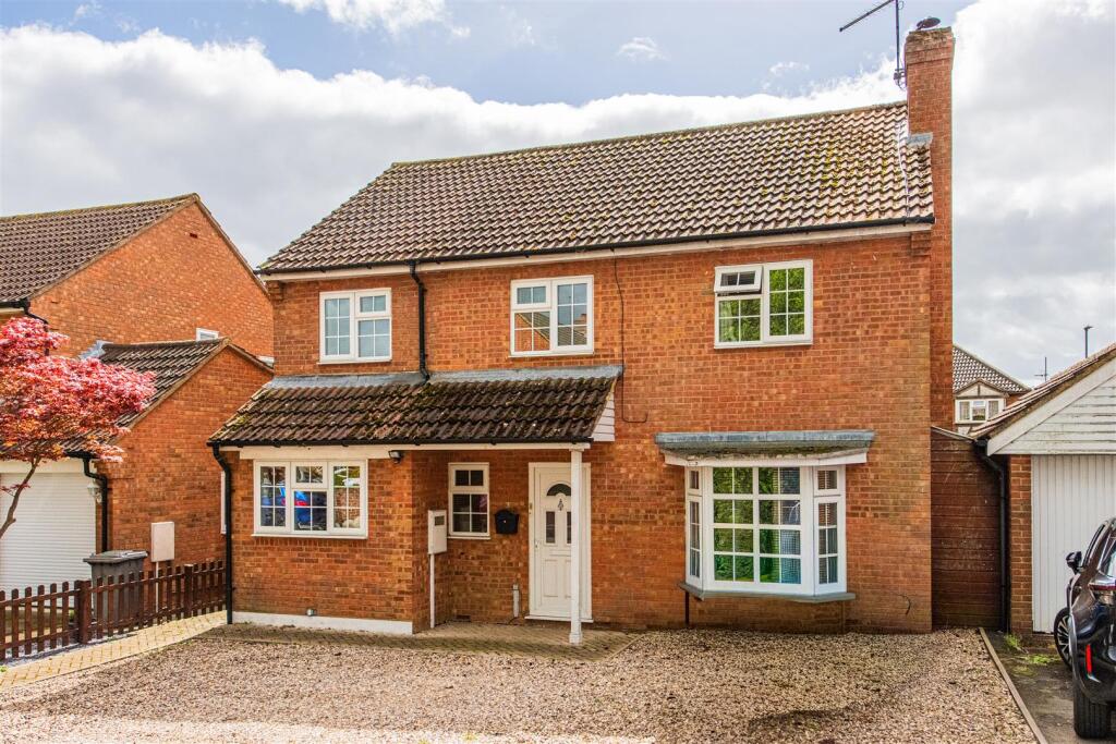Main image of property: Senwick Drive, Wellingborough