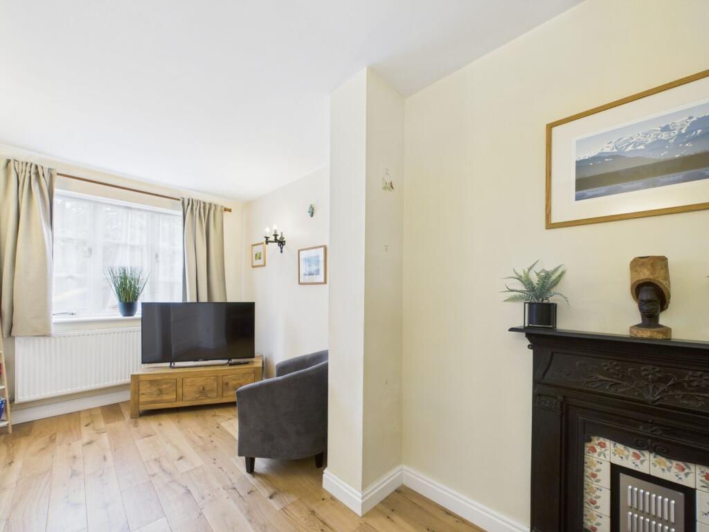 House in Bridgnorth, Shropshire - View 5