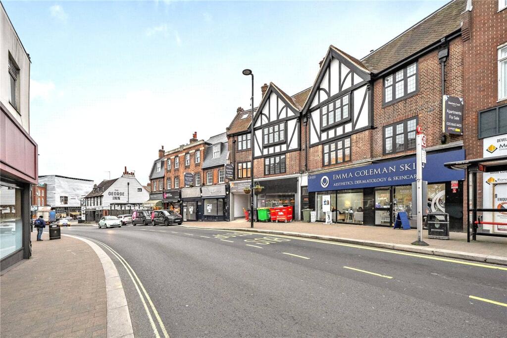 Main image of property: Beechers Court, Beckenham