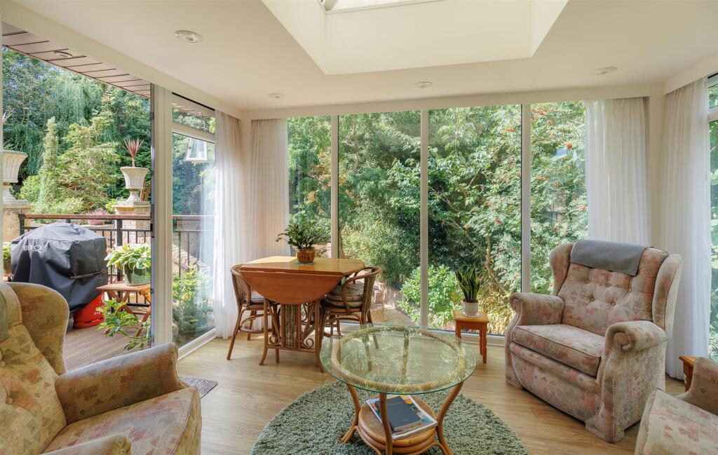 House in Portsmouth - View 2