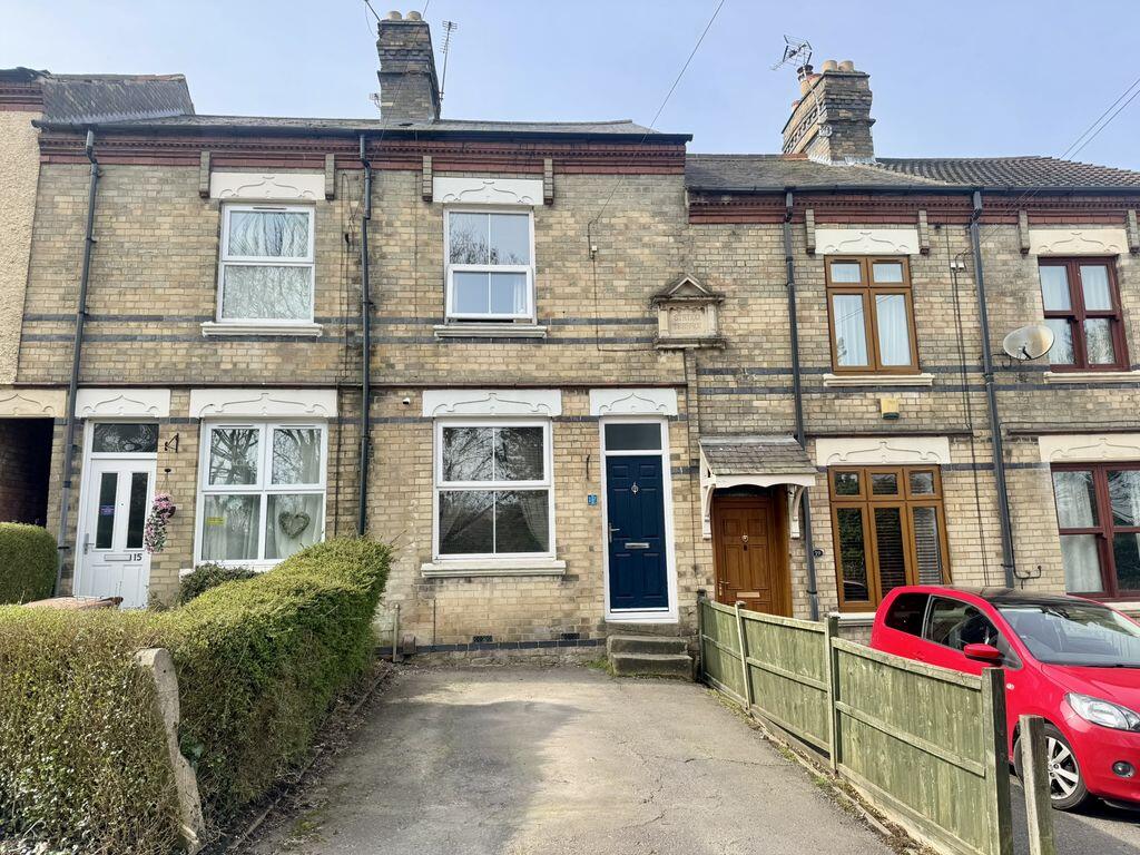 Main image of property: Station Road, Hugglescote