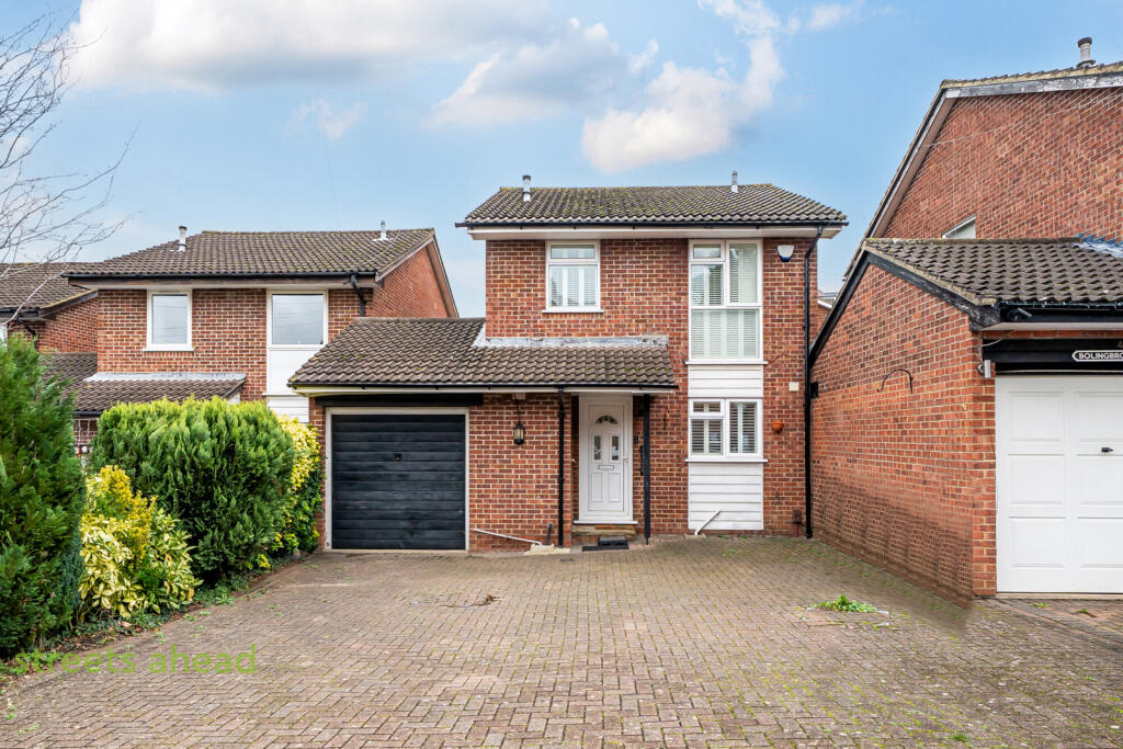 Main image of property: Asmar Close, Coulsdon, CR5