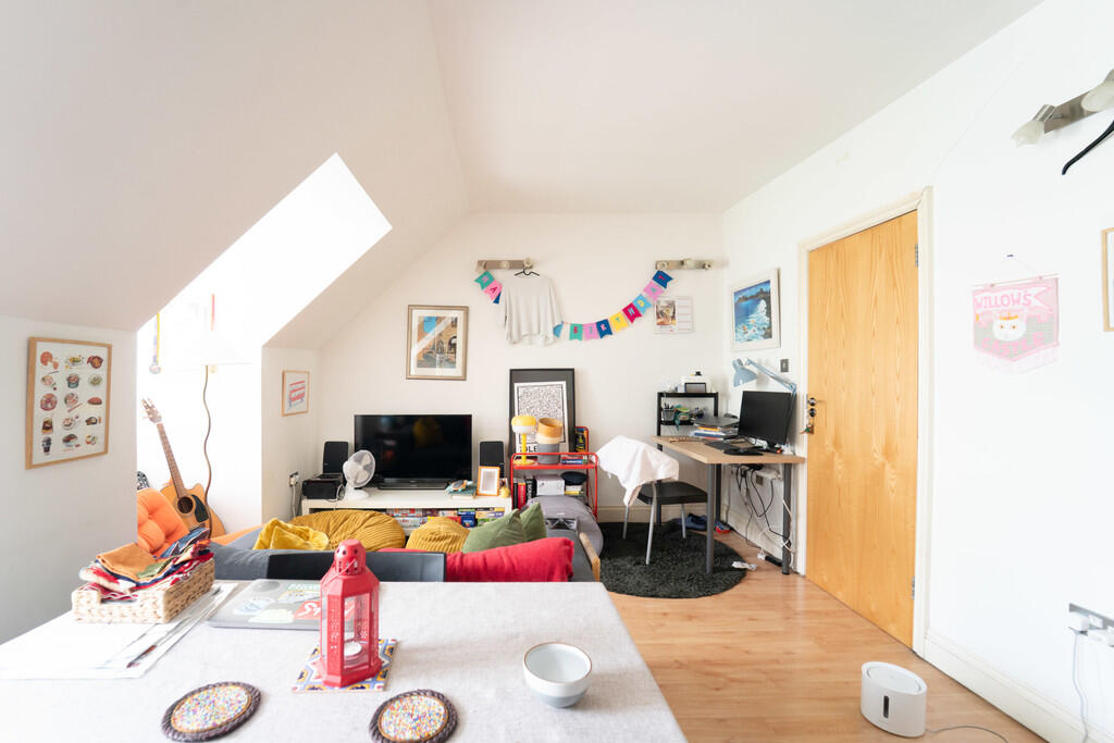 Apartment in London - View 4