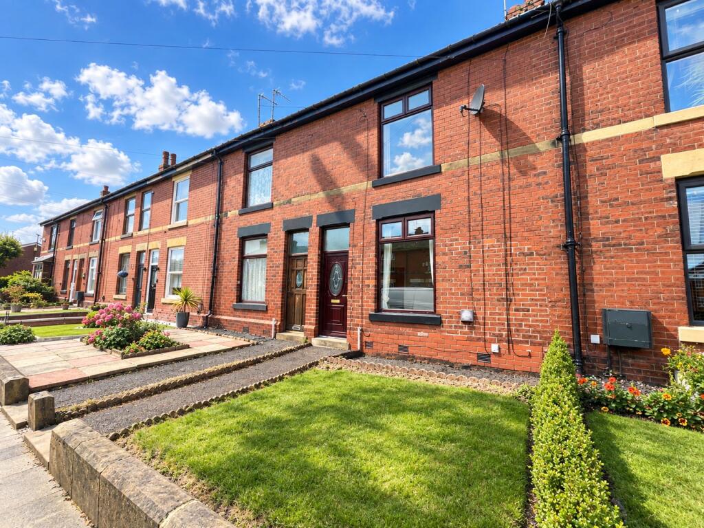 Main image of property: Booth Street, Tottington, Bury, Lancashire, BL8