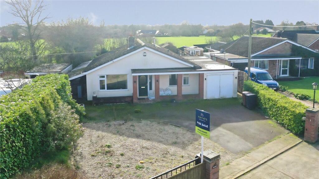 Main image of property: Mill Lane, Great Ellingham, Attleborough, Norfolk, NR17