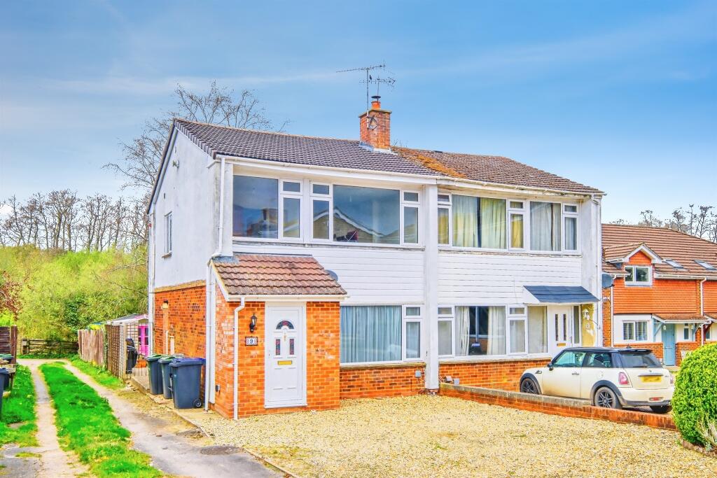 Main image of property: Greenfields, West Grimstead, Salisbury