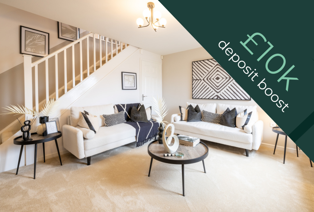 Main image of property: Oak Tree Crescent,
Knottingley,
WF11 0EW
