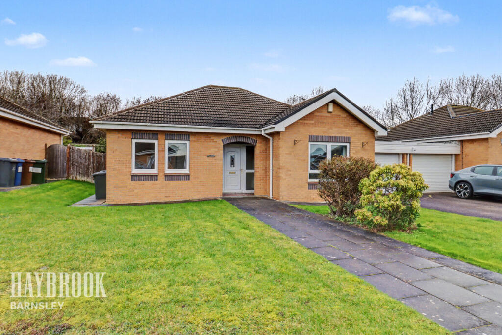 Main image of property: Pine Close, Hoyland