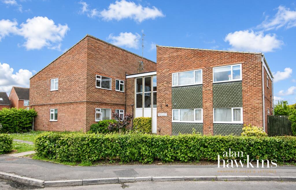 Anthony Road, Wroughton, SN4