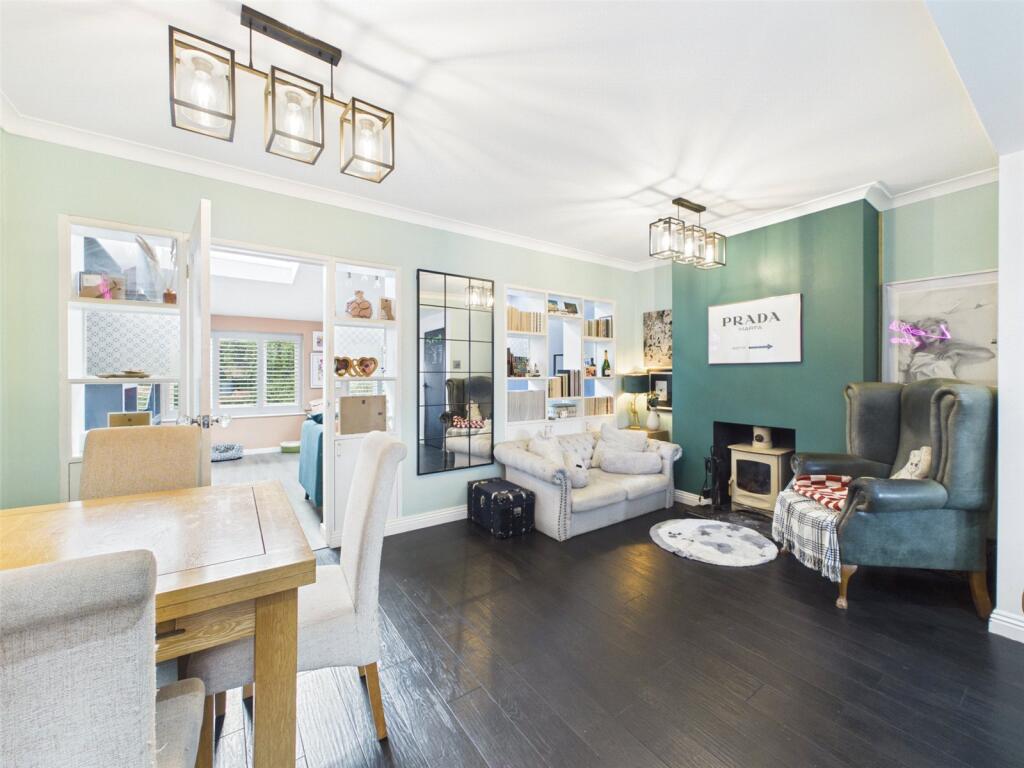 House in Hutton, Upper Canada - View 5