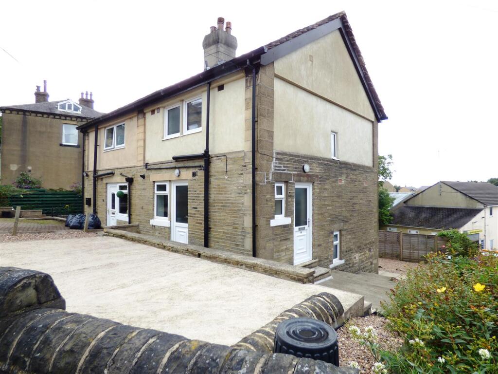 Main image of property: Kirk Lane, Hipperholme
