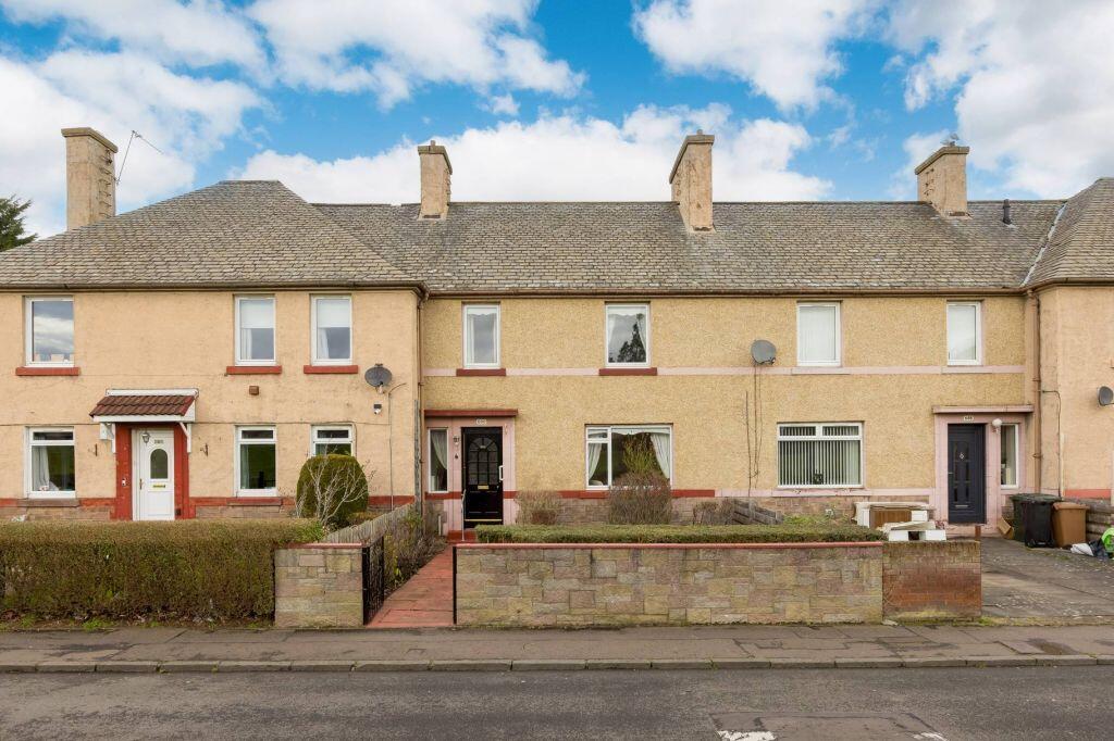 Main image of property: 690 Ferry Road, Crewe, Edinburgh, EH4 4AQ