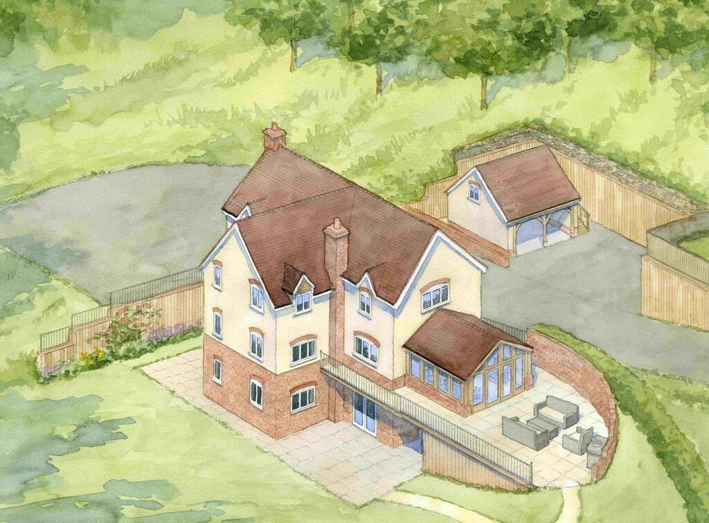 Main image of property: Pensax Common, Stockton, Worcester
