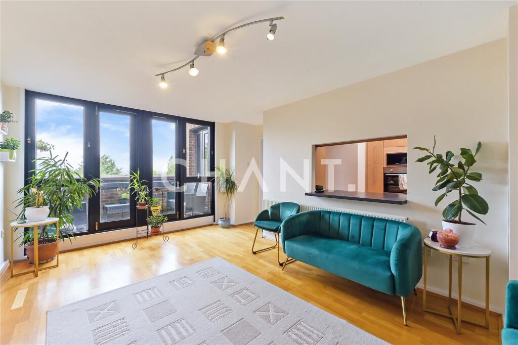 Main image of property: Britten Close, London, NW11