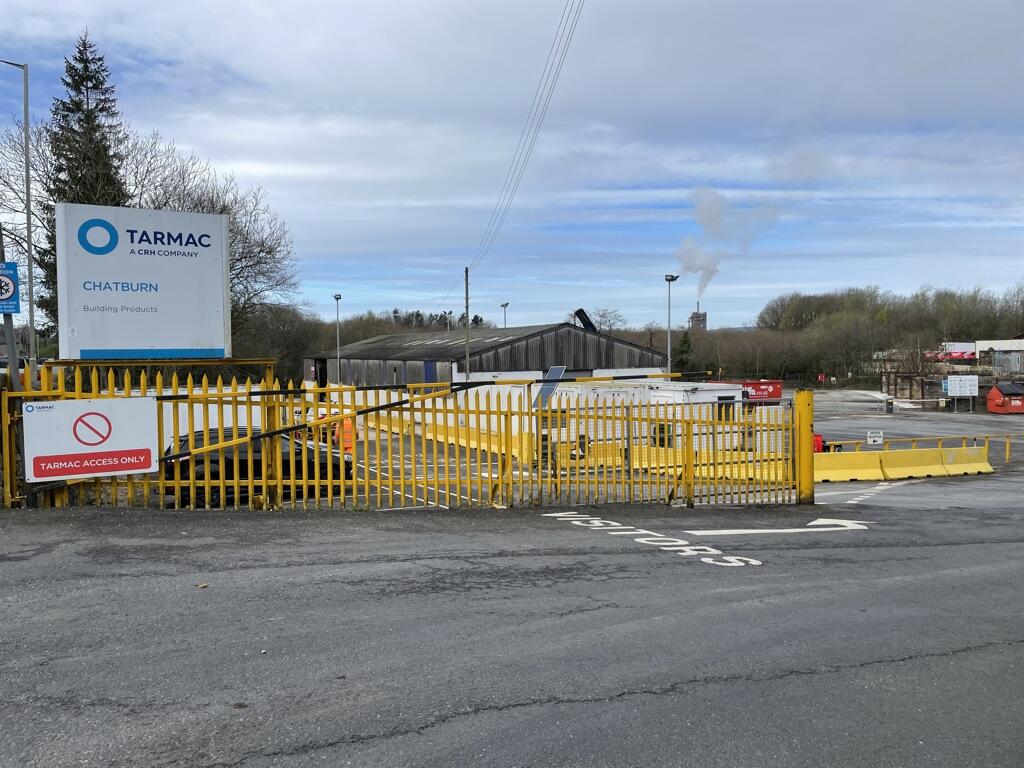 Main image of property: Empress Sawmills, Clitheroe Road, Chatburn, Clitheroe, Lancashire