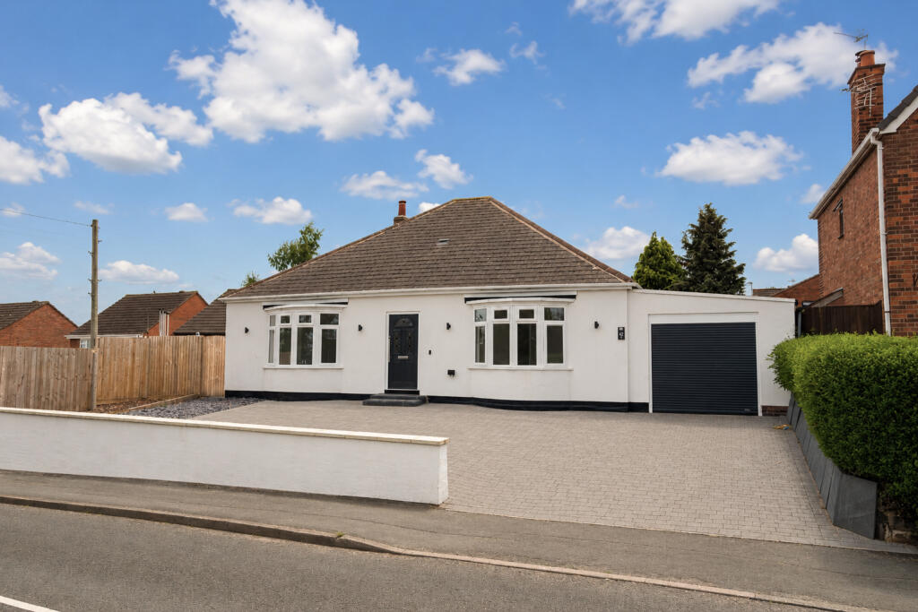 Main image of property: Barkby Thorpe Lane, Thurmaston, Leicester, Leicestershire