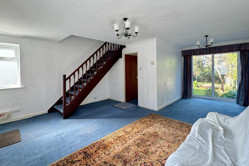 House in Stockport - More