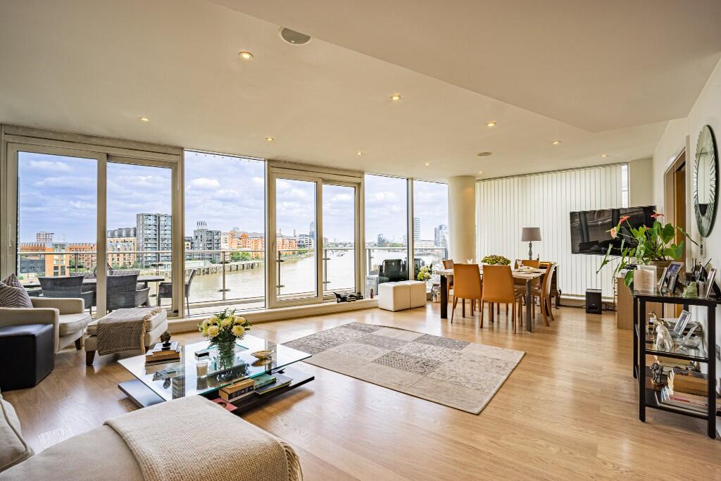 Main image of property: Juniper Drive, London, SW18