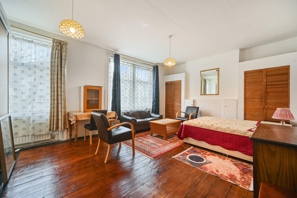 Main image of property: St. Marys Road, London, NW10 4