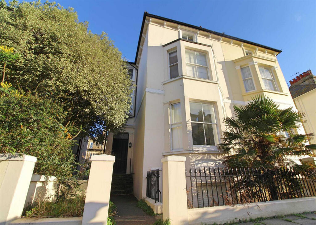 Main image of property: Hova Villas, Hove