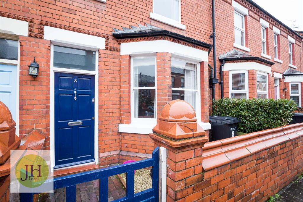 Main image of property: Princes Avenue, Chester, Cheshire, CH1