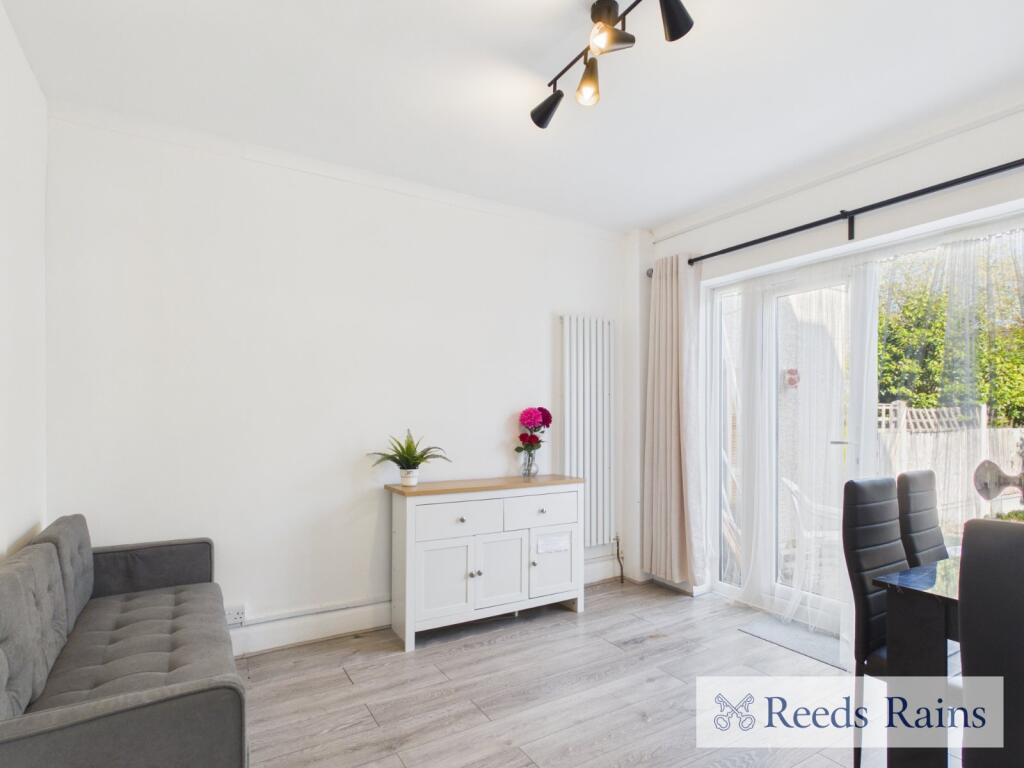 Main image of property: Tennyson Way, Hornchurch, RM12
