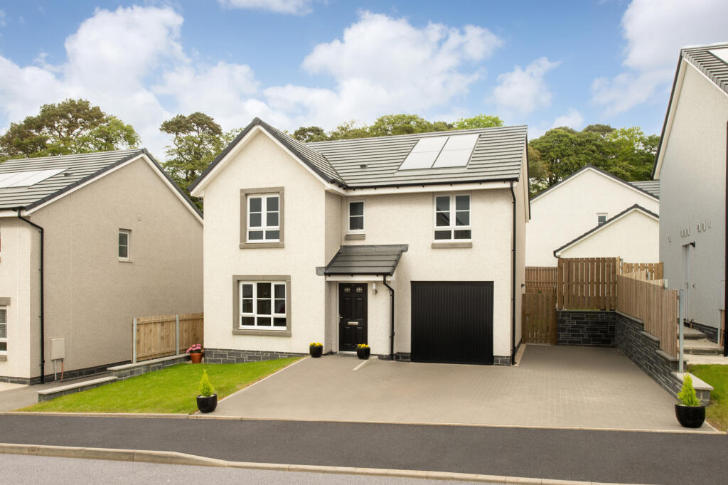 Main image of property: Eaglesham Road,
East Kilbride,
South Lanarkshire,
G75 8RW