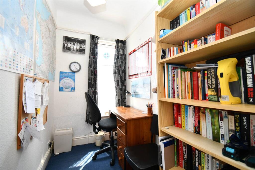 Gorsefield Road, Birkenhead, Wirral - More