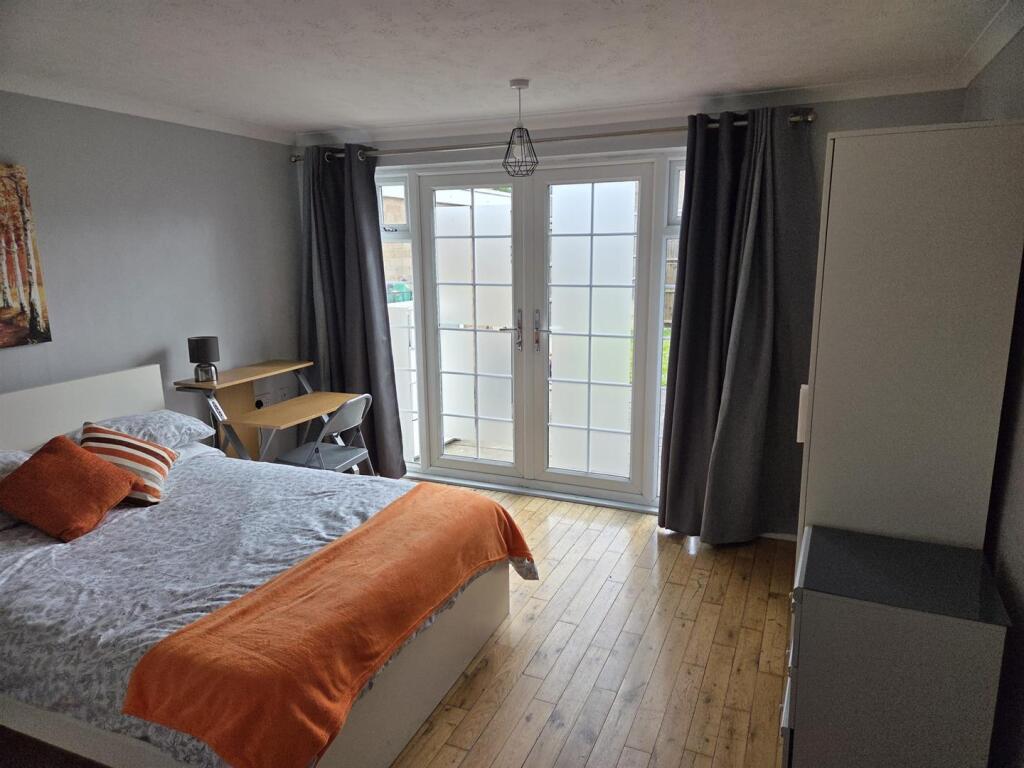 Main image of property: Ascot Crescent, Stevenage