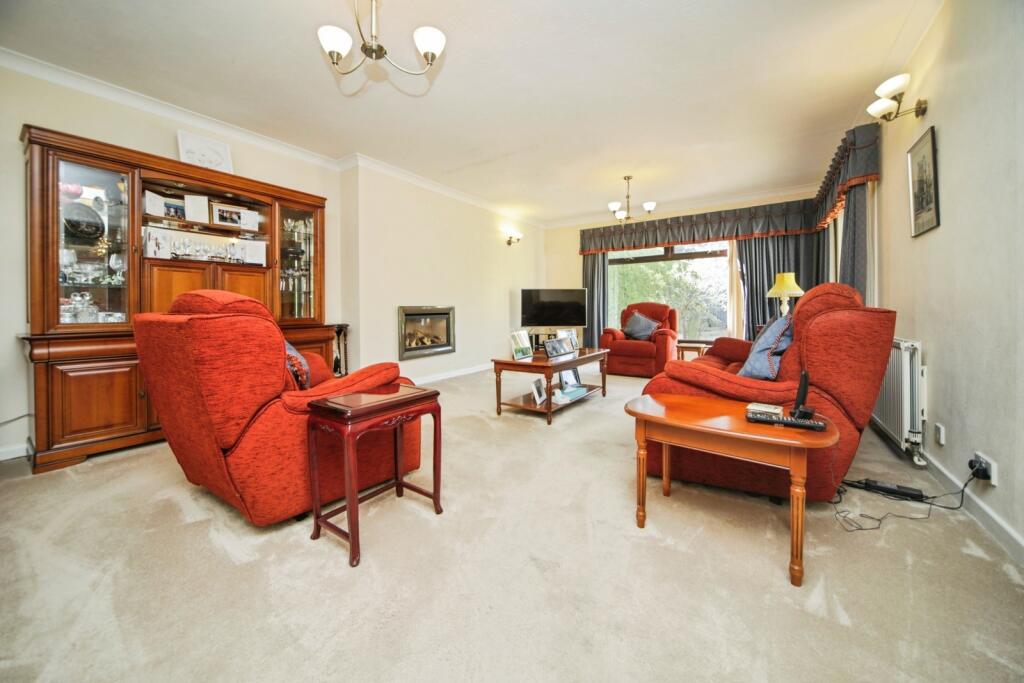 House in Ipswich - More