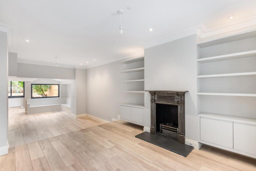 House in London - View 4