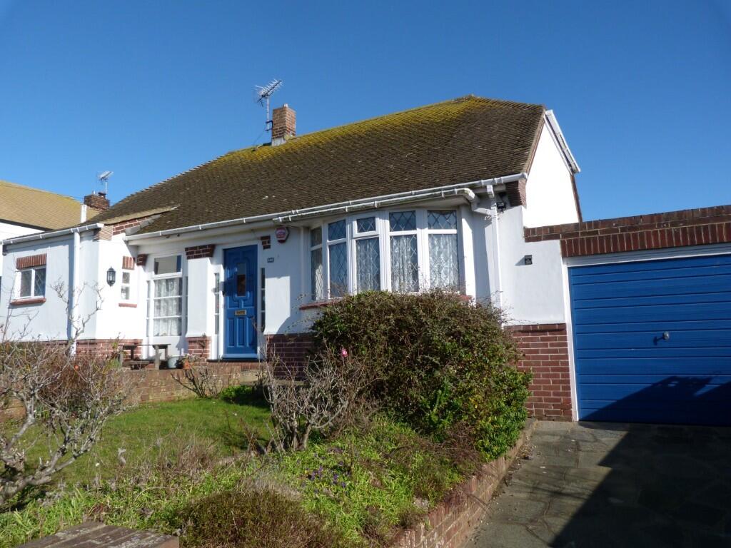 Main image of property: Lauriston Mount, Broadstairs, Kent, CT10
