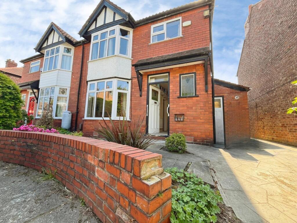 Main image of property: Austin Drive, Didsbury, Manchester, M20