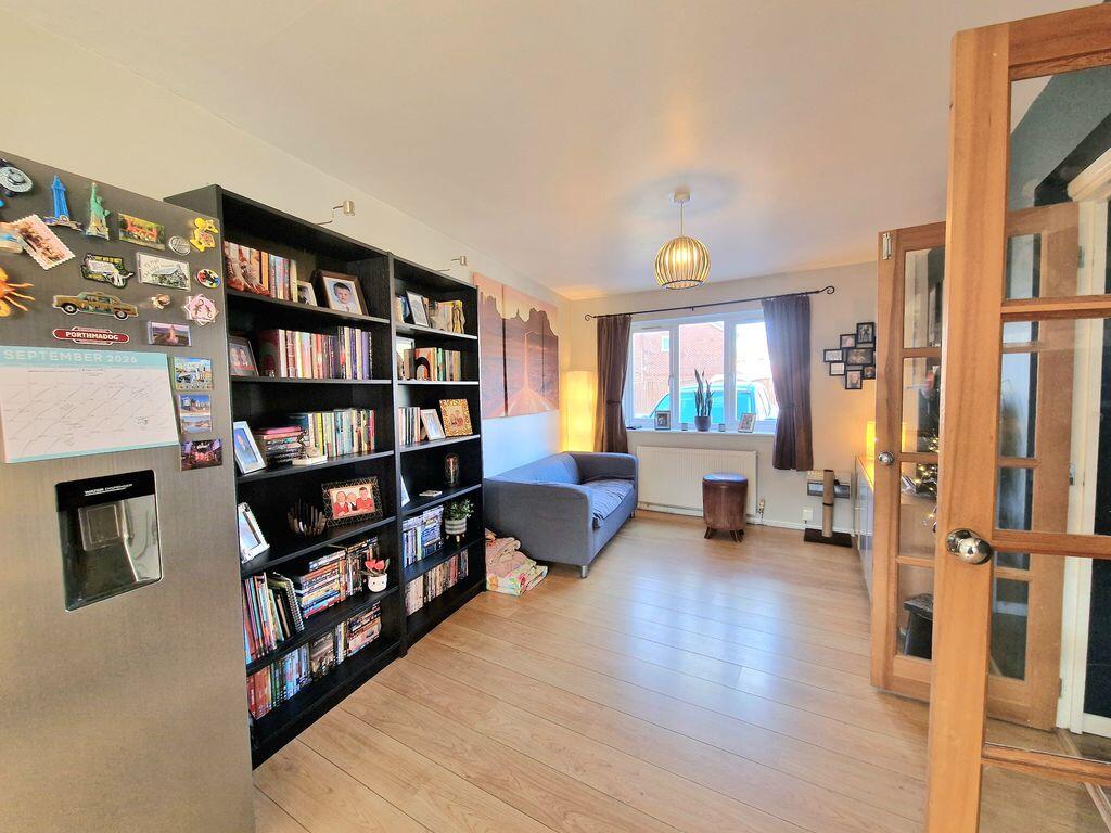 House in Stockport - More