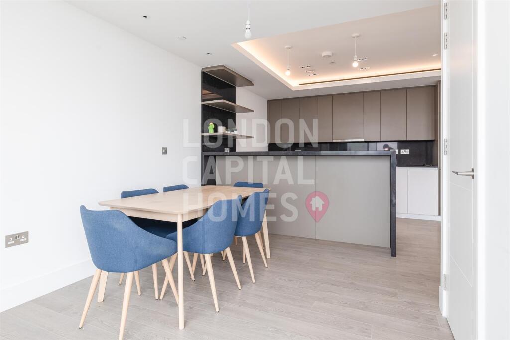 3 bedroom apartment for rent