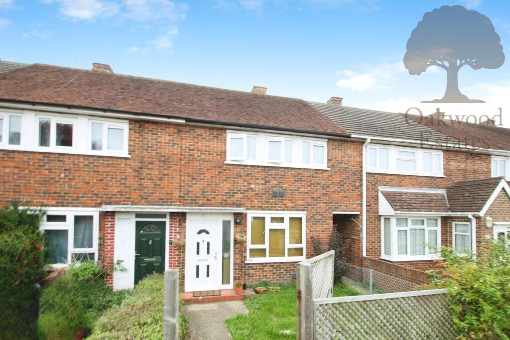 Main image of property: Trelawney Avenue, Langley, SL3