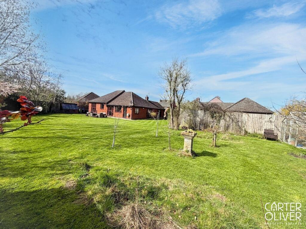 Main image of property: Manor Close, Claybrooke Magna, LE17