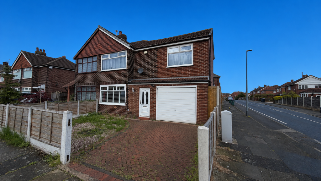 Main image of property: Hawthorn Road, Droylsden